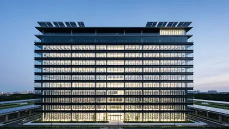 DayOne and Gaw Capital Begin 80MW Tokyo Data Center