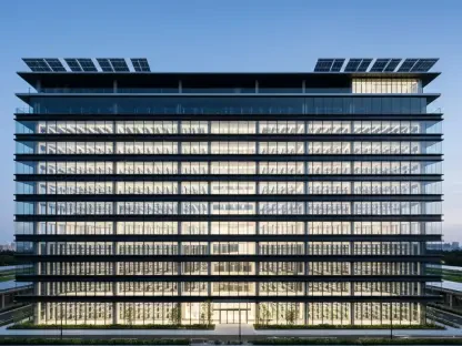 DayOne and Gaw Capital Begin 80MW Tokyo Data Center