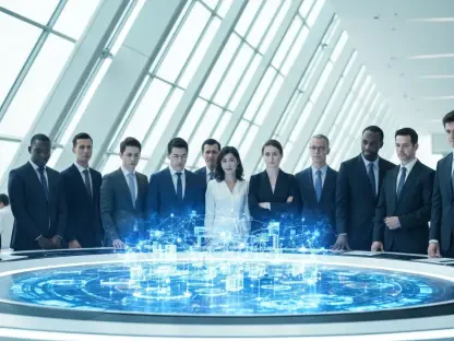 Can Saudi Arabia Lead the Global AI Revolution?