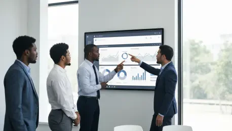 How Data-First Thinking Transforms Business Intelligence