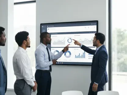 How Data-First Thinking Transforms Business Intelligence