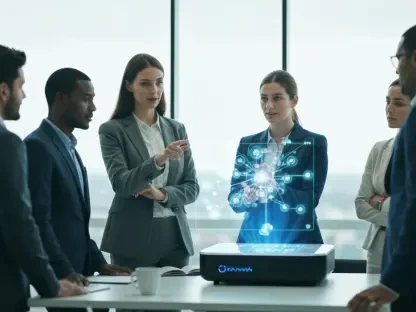 Trend Analysis: AI-Powered Digital Workforce