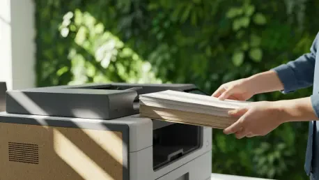 Review of Intelligent Print Management