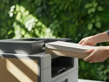 Review of Intelligent Print Management