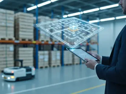 How Can Machine Learning Optimize Your Supply Chain?