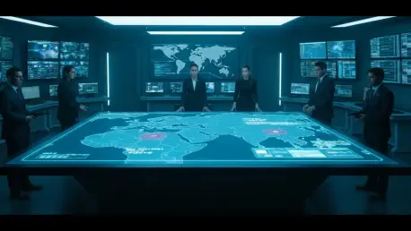 What Drove Türkiye’s Global Intelligence War in 2025?