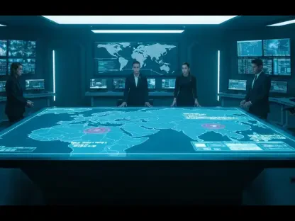 What Drove Türkiye's Global Intelligence War in 2025?