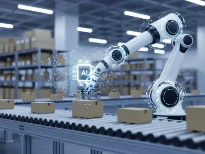 Compression Breakthroughs Power AI and a Greener Future