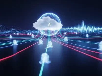 AI Agents Build Infrastructure at Business Speed