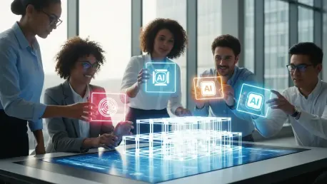 Experts Predict an AI Reality Check Is Coming by 2026