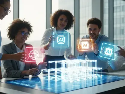 Experts Predict an AI Reality Check Is Coming by 2026