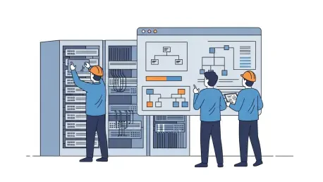 Is UK Infrastructure Ready for Pro-Russia Attacks?