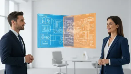 Is AI Creating a Cybersecurity Leadership Divide?