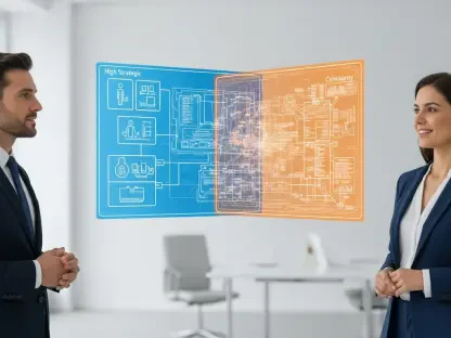 Is AI Creating a Cybersecurity Leadership Divide?