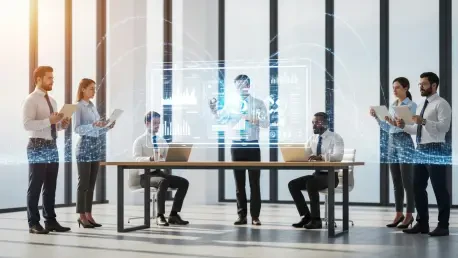 AI Maturity Means Balancing Curiosity and Control