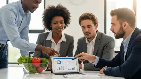 Sharpen Your Fresh Produce Strategy for 2026