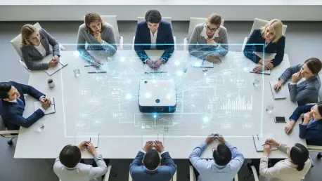 How Is GoodData Revolutionizing BI with AI Agents?