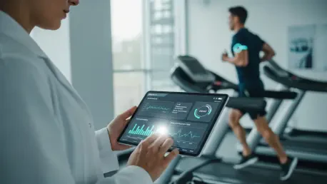 Predictive Analytics Is Reshaping Modern Sports