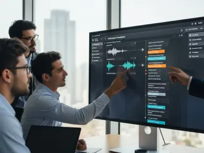 Neurotechnology Launches AI Platform for Baltic Languages