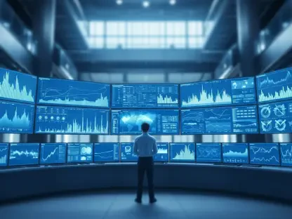 A Solid Data Foundation Is Key to AI Success