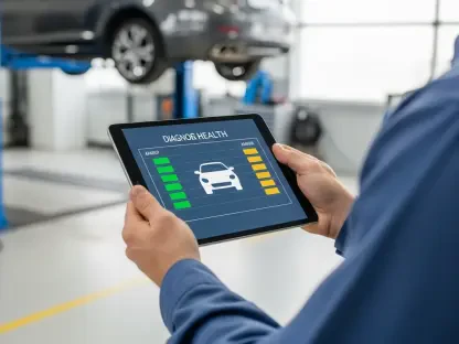 Could AI Predict Your Next Car Breakdown?