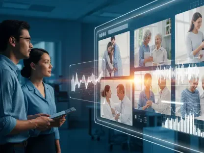 AI Reads the Unspoken Stories in Caregiving Photos