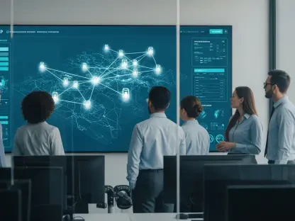 Security Evolves From SIEM to AI Platforms