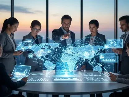 IQVIA and Boehringer Partner to Transform Global Data