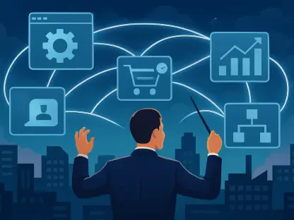 Can Software Orchestrate Your Entire Enterprise?