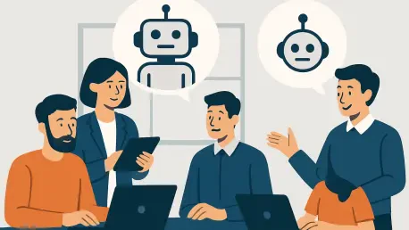 Is Your Procurement Team Ready for AI Agents?
