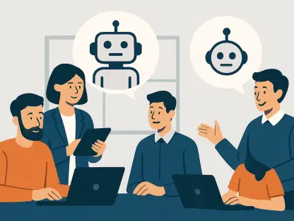 Is Your Procurement Team Ready for AI Agents?