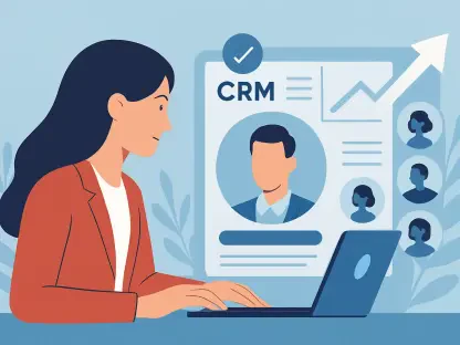 Can a Smarter CRM Predict Your Next Buyer?
