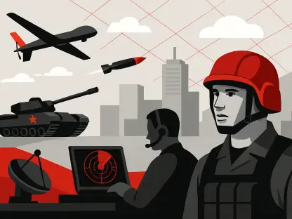 How Will Red Hat Modernize UK Military Technology?