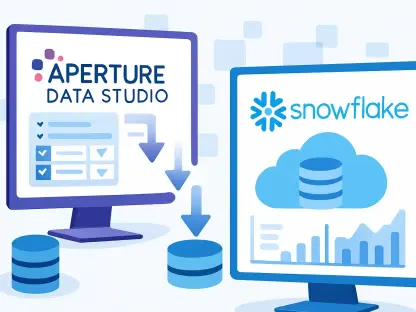Will Experian's Snowflake Gambit Reshape Data Analytics?