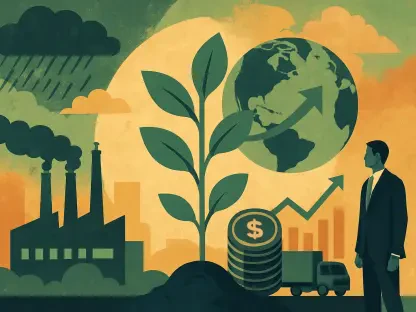 Trend Analysis: Sustainability Technology