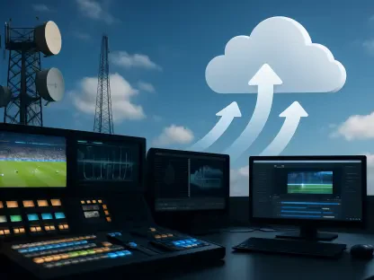 OBS Accelerates Its Move to Cloud Broadcasting
