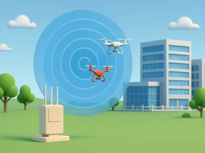 MatrixSpace Unveils Fusion 360 for Drone Defense