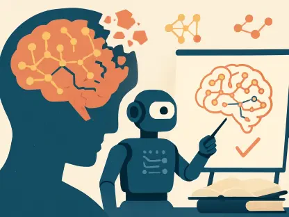 Could Self-Teaching Solve AI's Memory Problem?