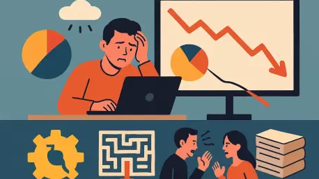 Why BI Implementations Fail: A Guide to Avoiding the Pitfalls