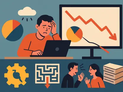 Why BI Implementations Fail: A Guide to Avoiding the Pitfalls