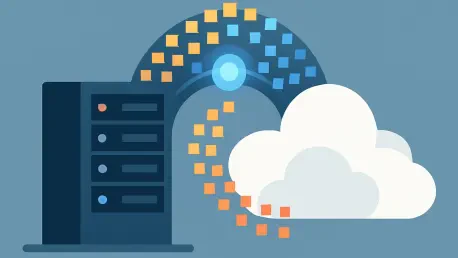 Can AI and Custom Hardware Redefine Enterprise Storage?