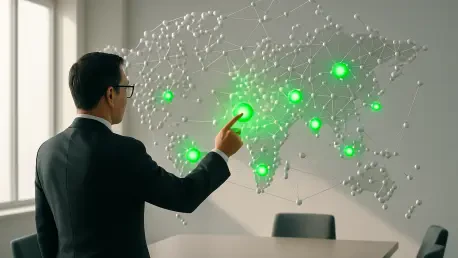 CIOs Now Lead Corporate Sustainability Efforts