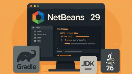 Apache NetBeans 29 Arrives With Improved Java and Web Support