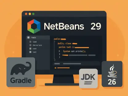 Apache NetBeans 29 Arrives With Improved Java and Web Support