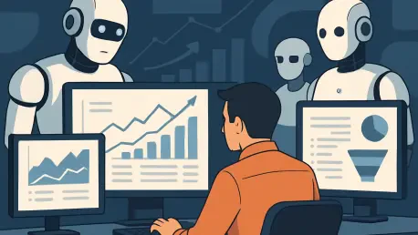 Can Salesforce AI Agents Deliver Unbiased Sales Forecasts?