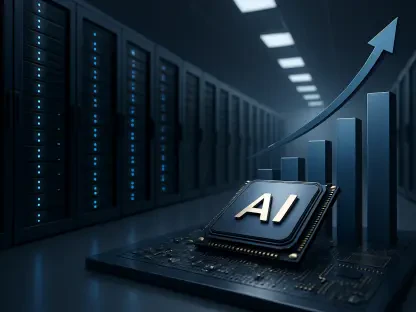 How Will the AI Processor Market Reach $150 Billion by 2035?