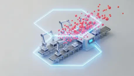 Manufacturers Fortify Cyber Defenses as Attacks Surge