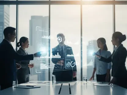 Is Your Data Infrastructure Ready for the AI Revolution?