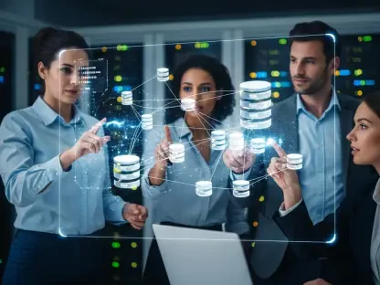 Databases Evolved From Tapes to AI-Powered Systems