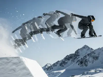 Alibaba Cloud Unveils AI Tech for 2026 Winter Olympics